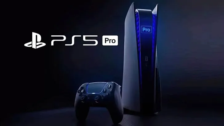 PS 5 Pro