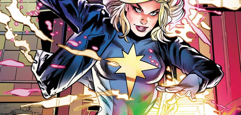 Dazzler