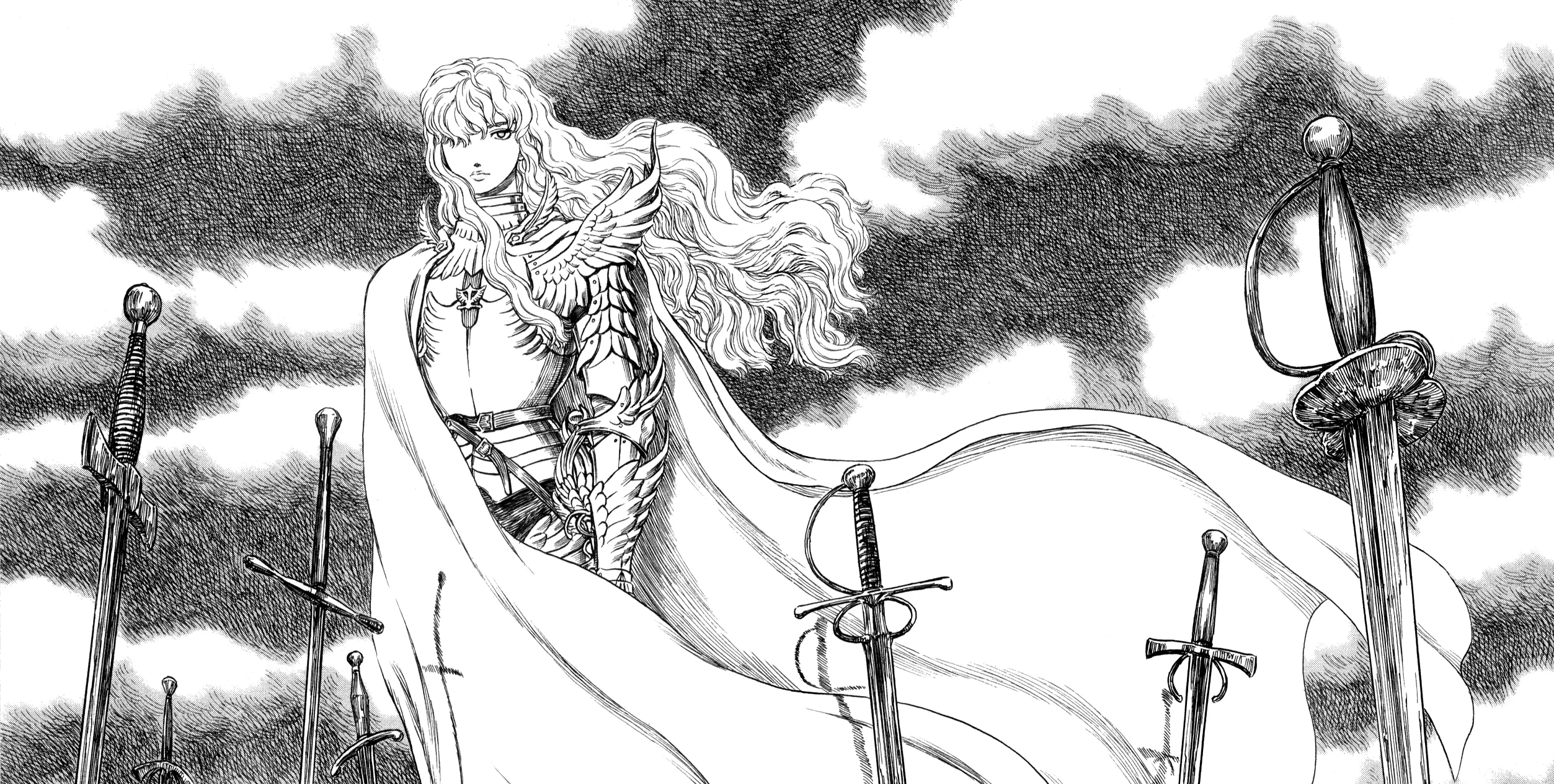 Griffith