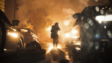 Call of Duty Modern Warfare