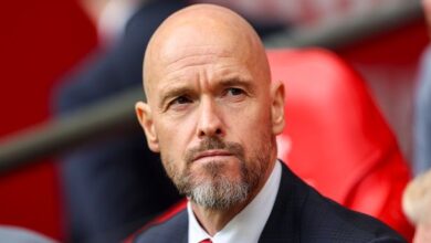 Eric Ten Hag