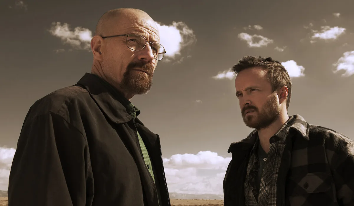 What Makes Breaking Bad the Highest Rated TV Show