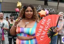 Lizzo shares her weight loss journey