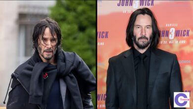 John Wick Returns to Theaters for 10th Anniversary