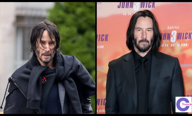 John Wick Returns to Theaters for 10th Anniversary