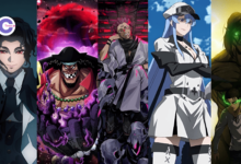 More Than Just Evil: The Best Villains in Anime History