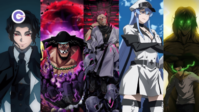 More Than Just Evil: The Best Villains in Anime History