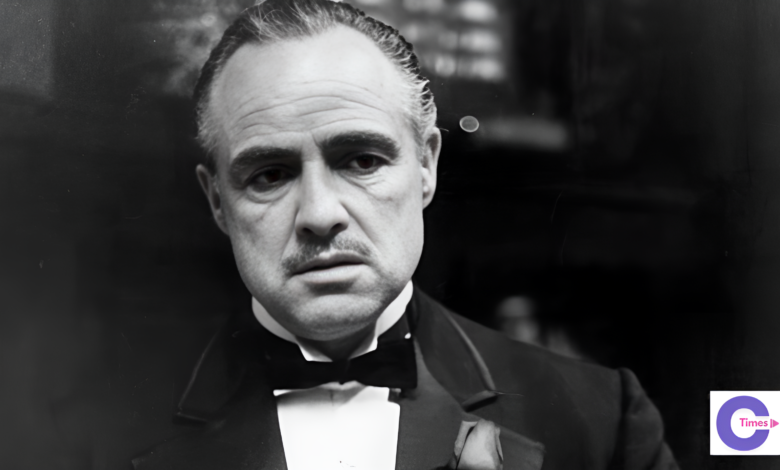 The Godfather: A Cinematic Masterpiece