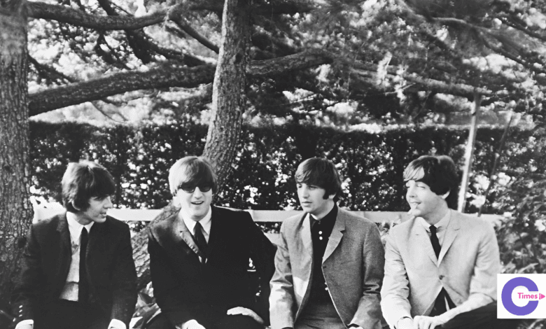 The Beatles: A Legacy to Remember