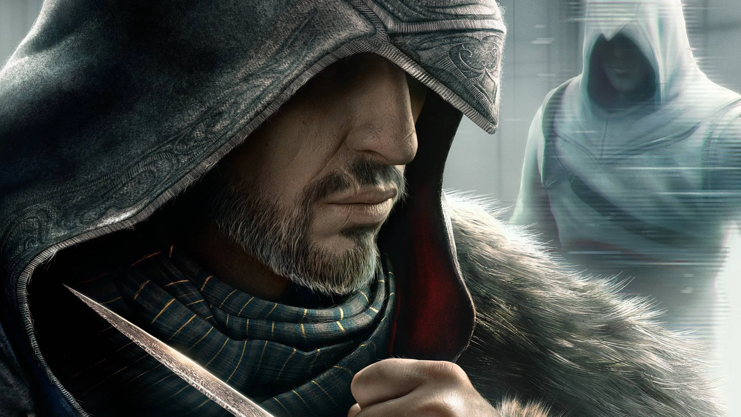 Assassin's Creed Revelations