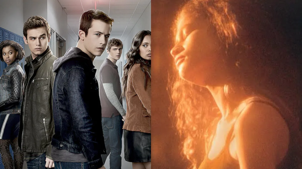 Ranking the Best 10 TV Shows for Teenagers