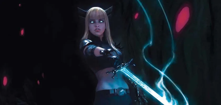 Magik