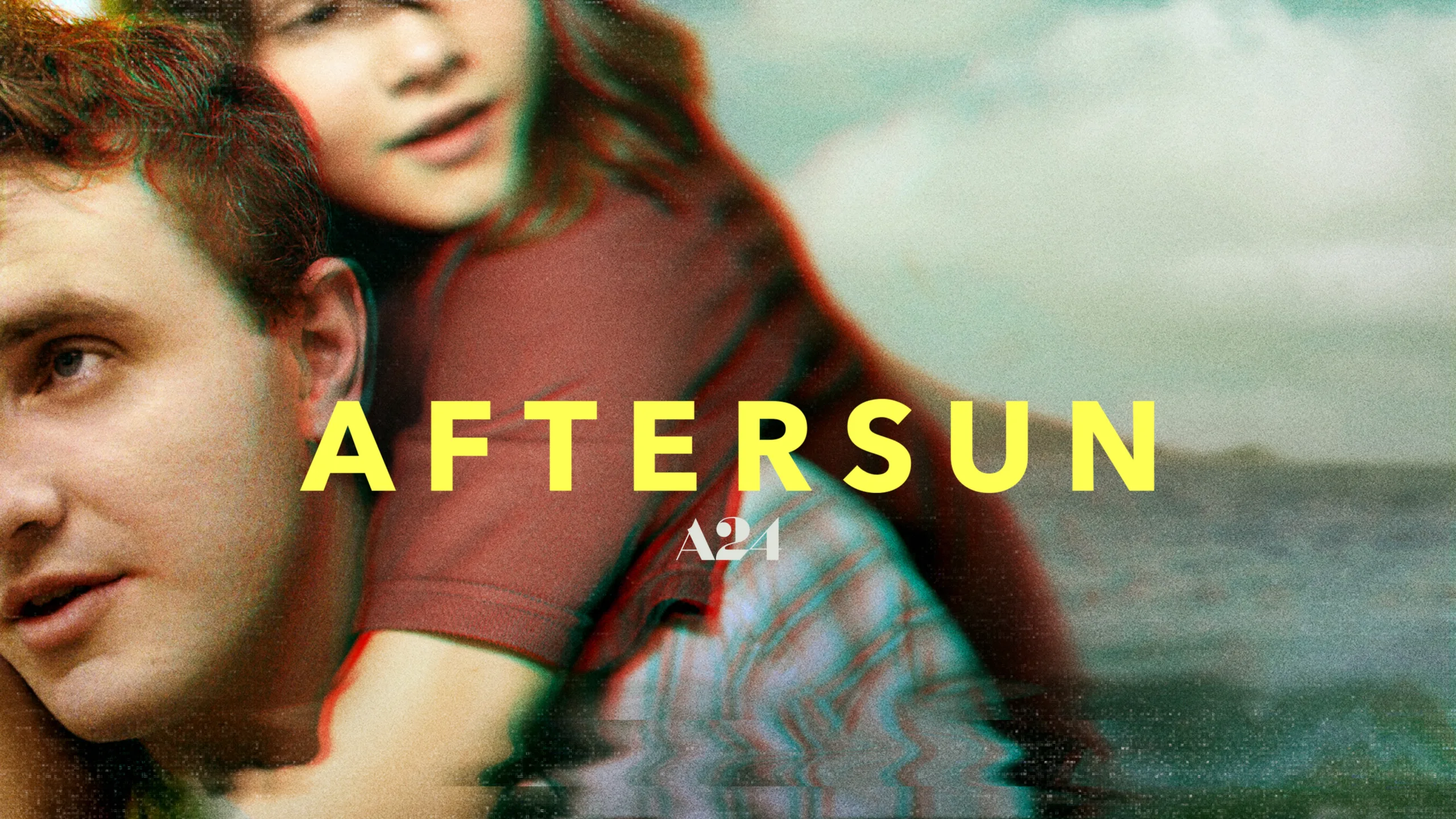 Aftersun: A Masterclass of Cinematography