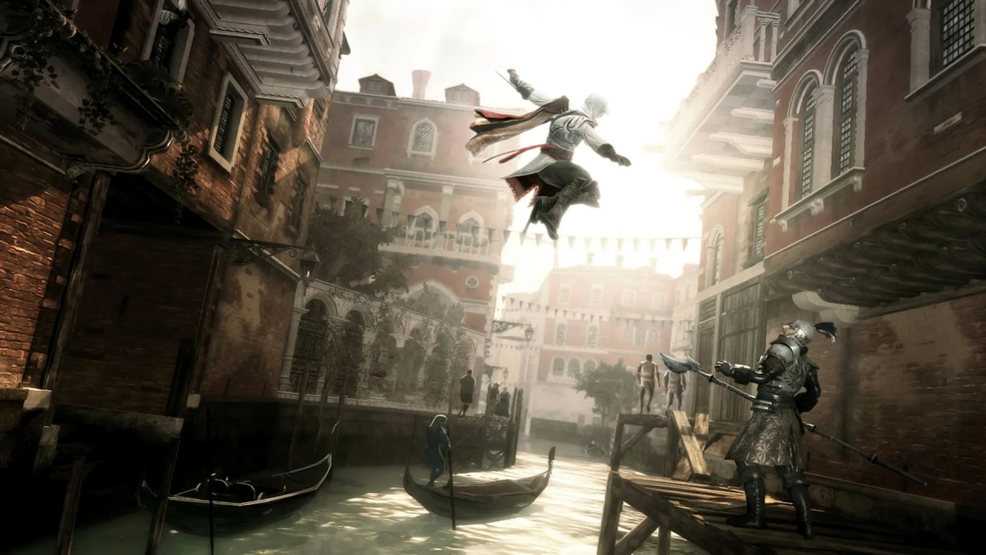 Assassin's Creed II