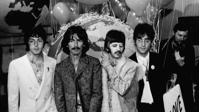 The Beatles and their Evergreen Legacy