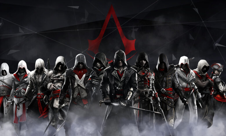 Assassin's Creed