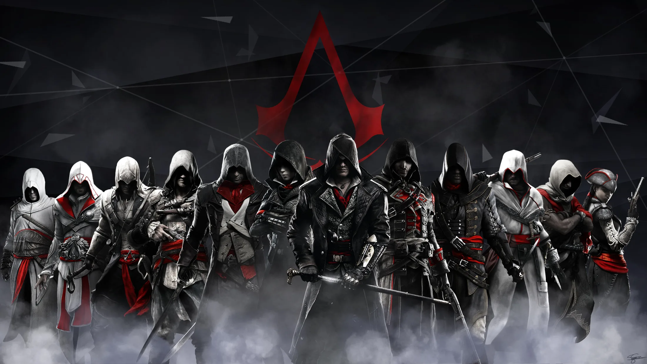 Assassin's Creed