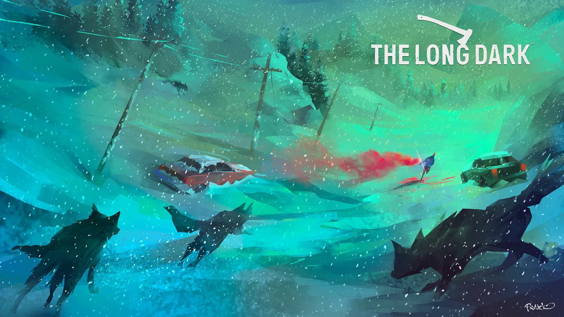 The long dark 