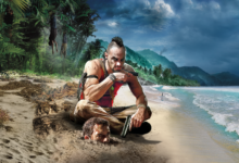 Far Cry 3