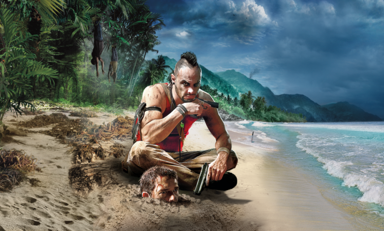 Far Cry 3