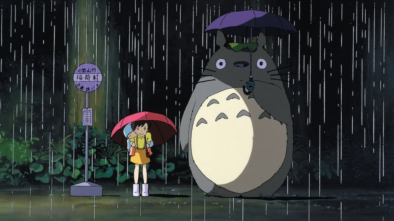 My Neighbour Totoro