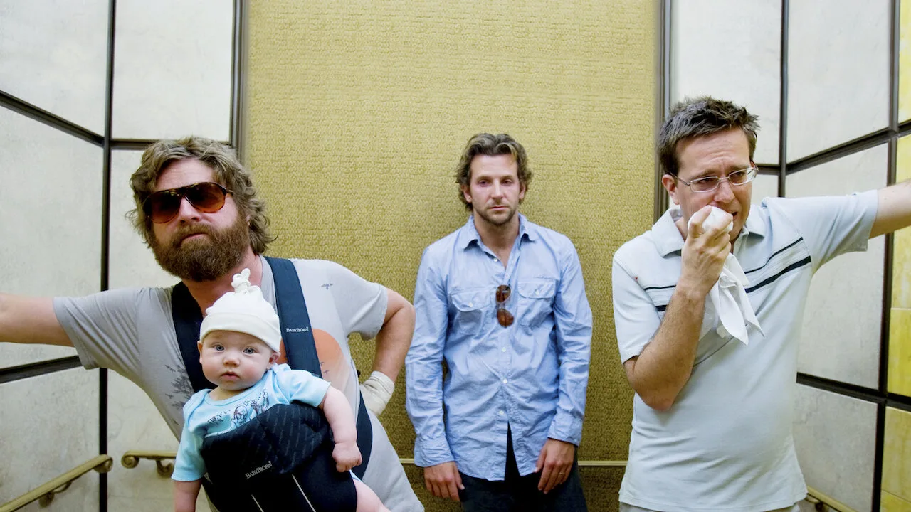 The Hangover (2009)