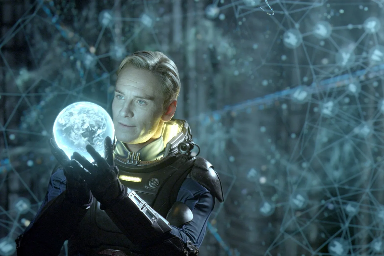 Prometheus 