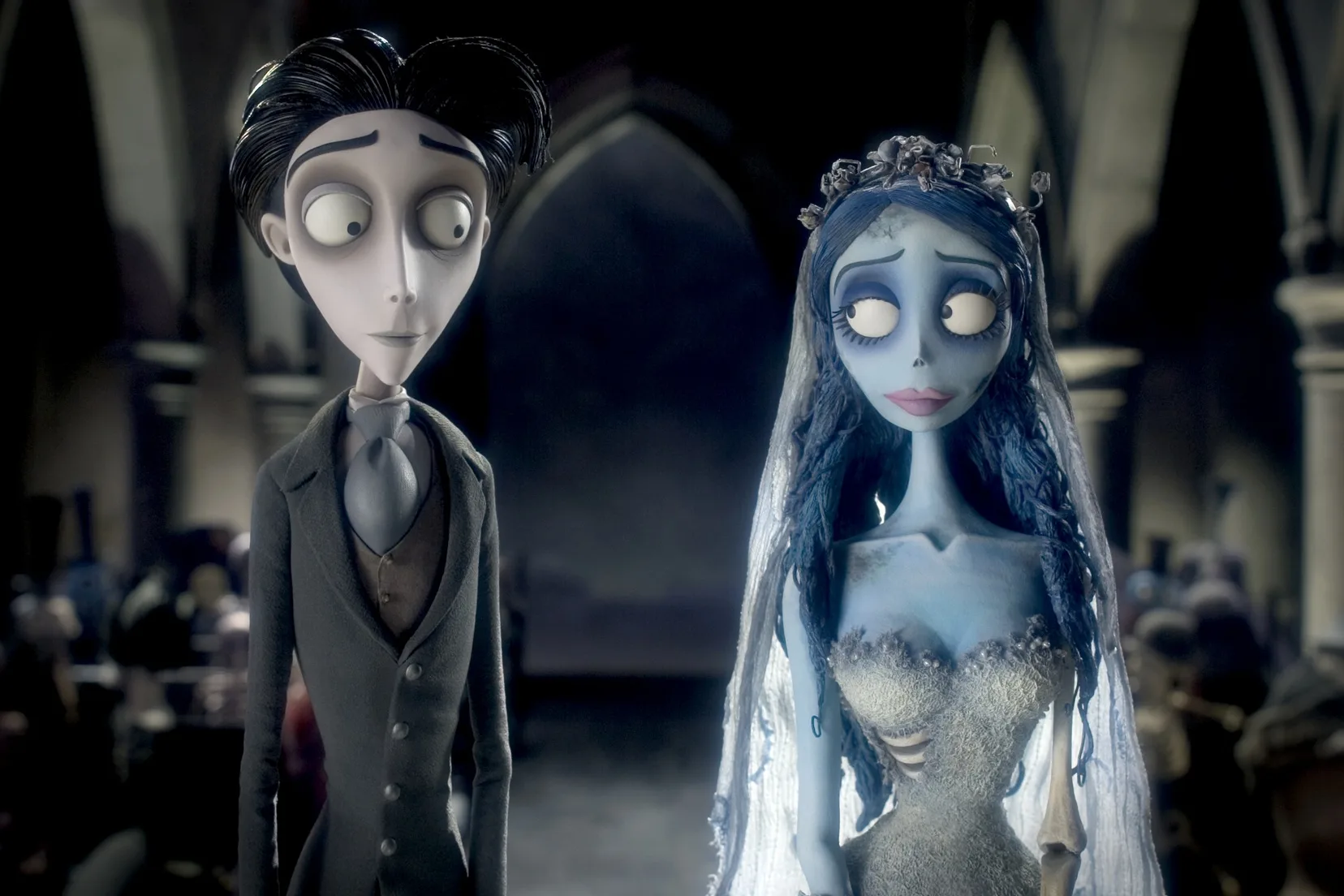 Corpse Bride 