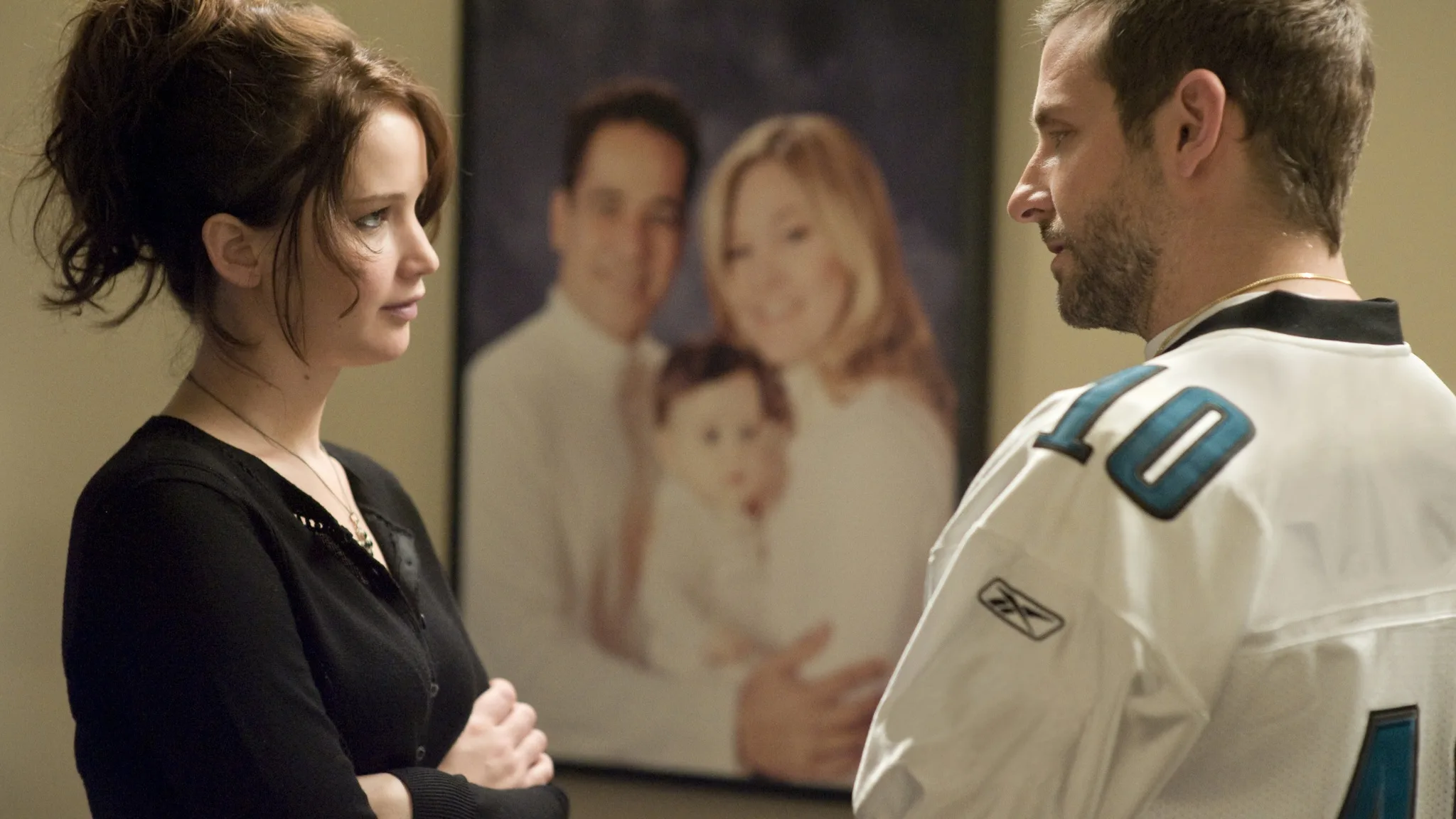 Silver Linings Playbook (2012)