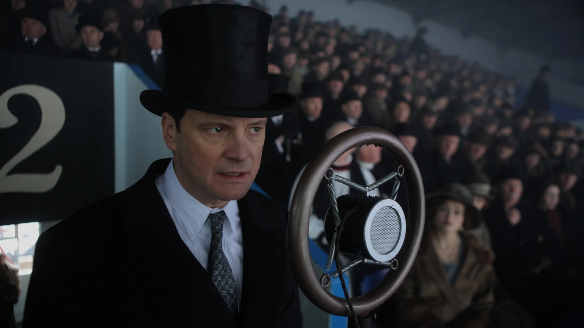 The King's Speech (2010)