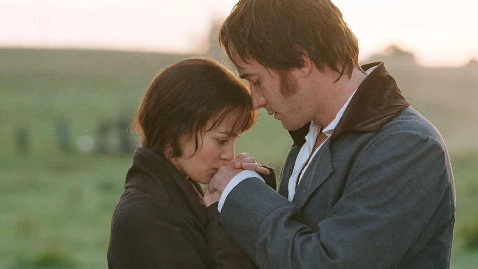 Pride & Prejudice (2005)