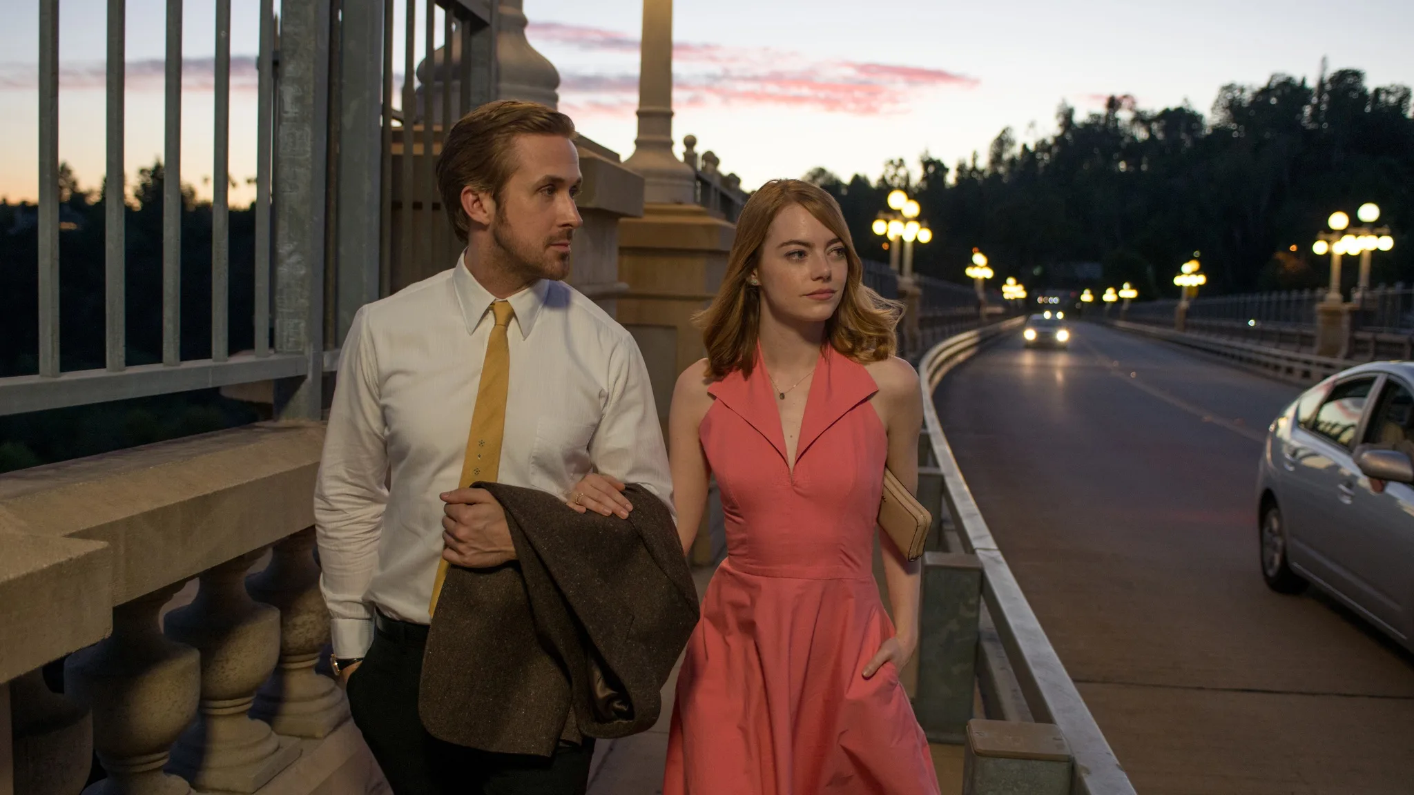 La La Land (2016)