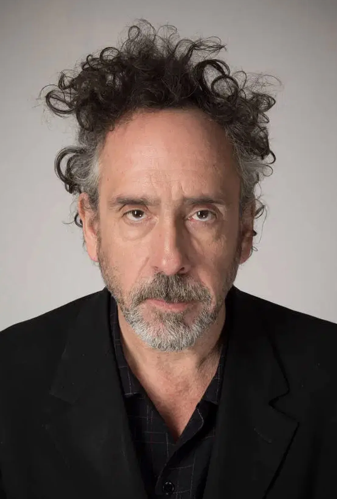 Tim Burton 