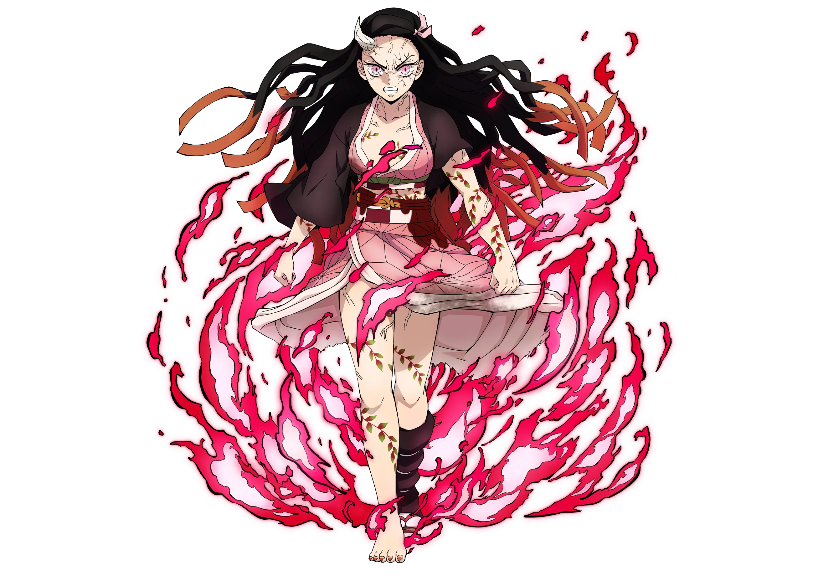 Nezuko Kamado 