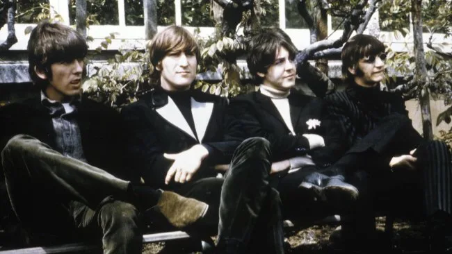 The Beatles: A Legacy to Remember