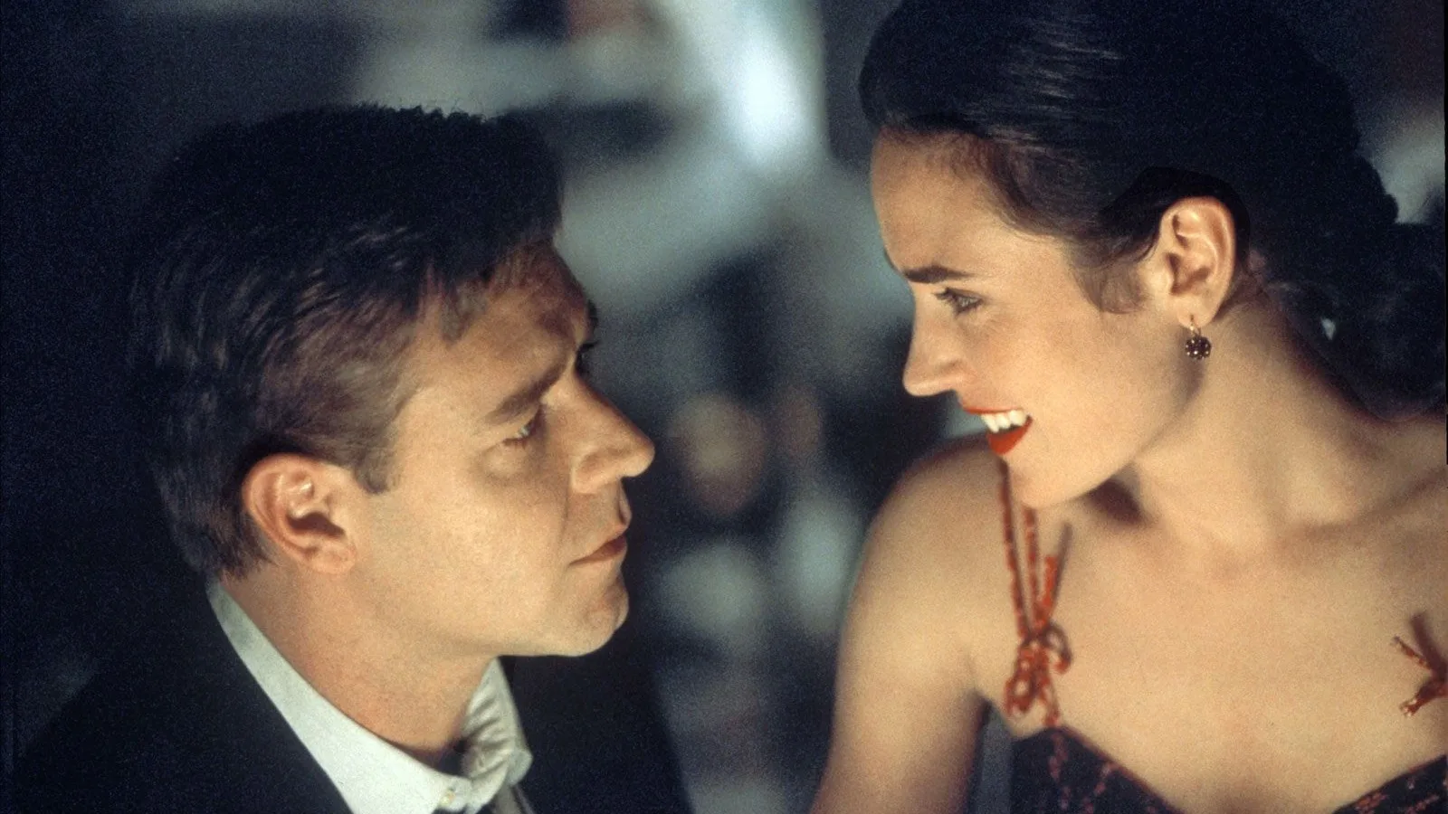 A Beautiful Mind (2001)