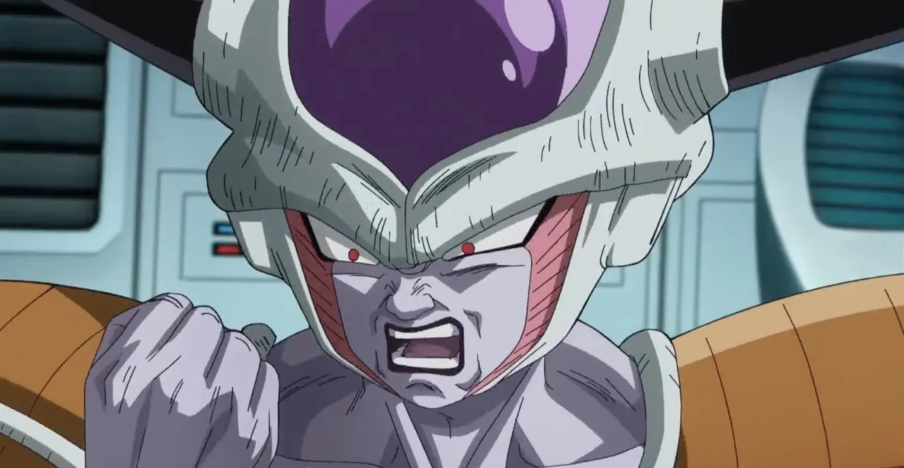 Frieza