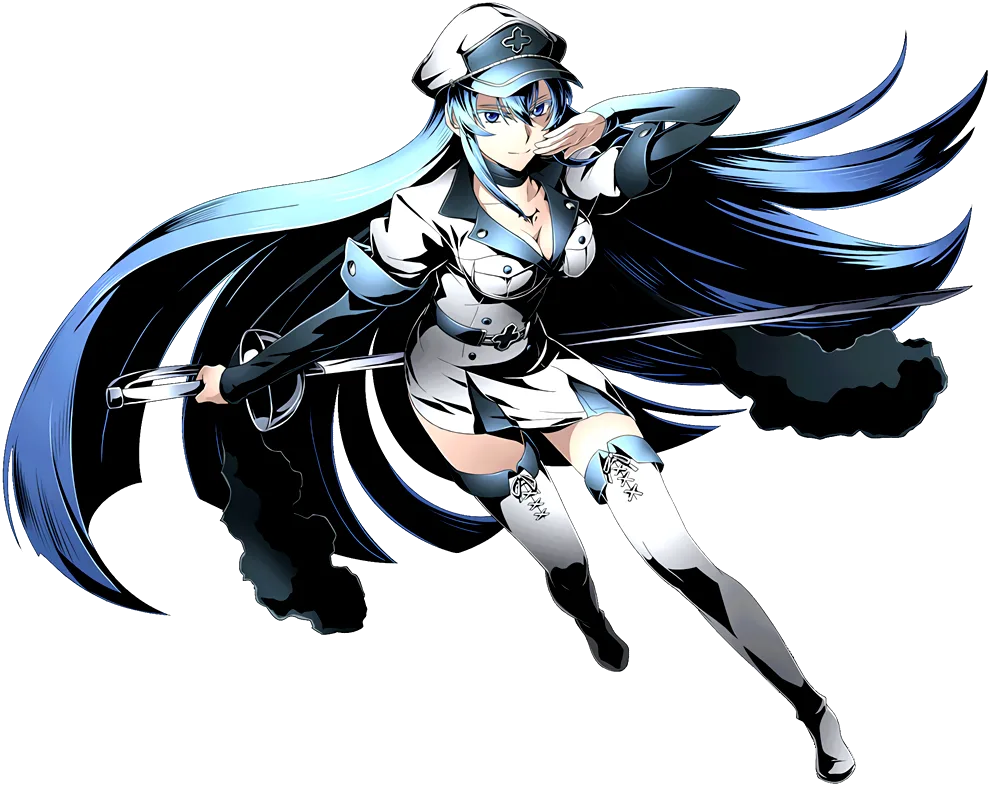 Esdeath