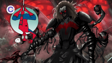 Spider-Man Faces Knull: The Symbiote God in Marvel’s Rumored King in Black Film