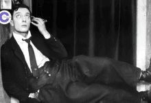 Hollywood’s forgotten genius: Remembering Buster Keaton's contribution to film history