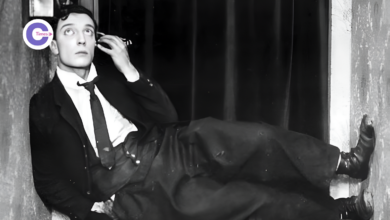 Hollywood’s forgotten genius: Remembering Buster Keaton's contribution to film history