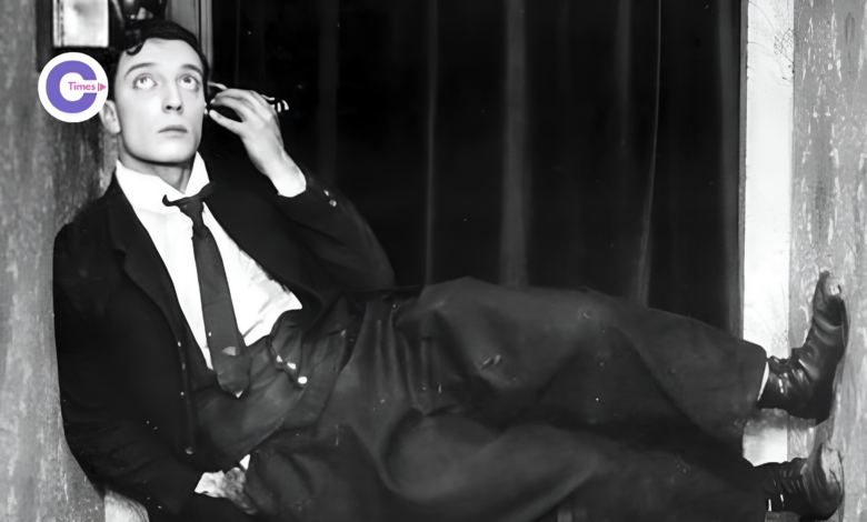 Hollywood’s forgotten genius: Remembering Buster Keaton's contribution to film history