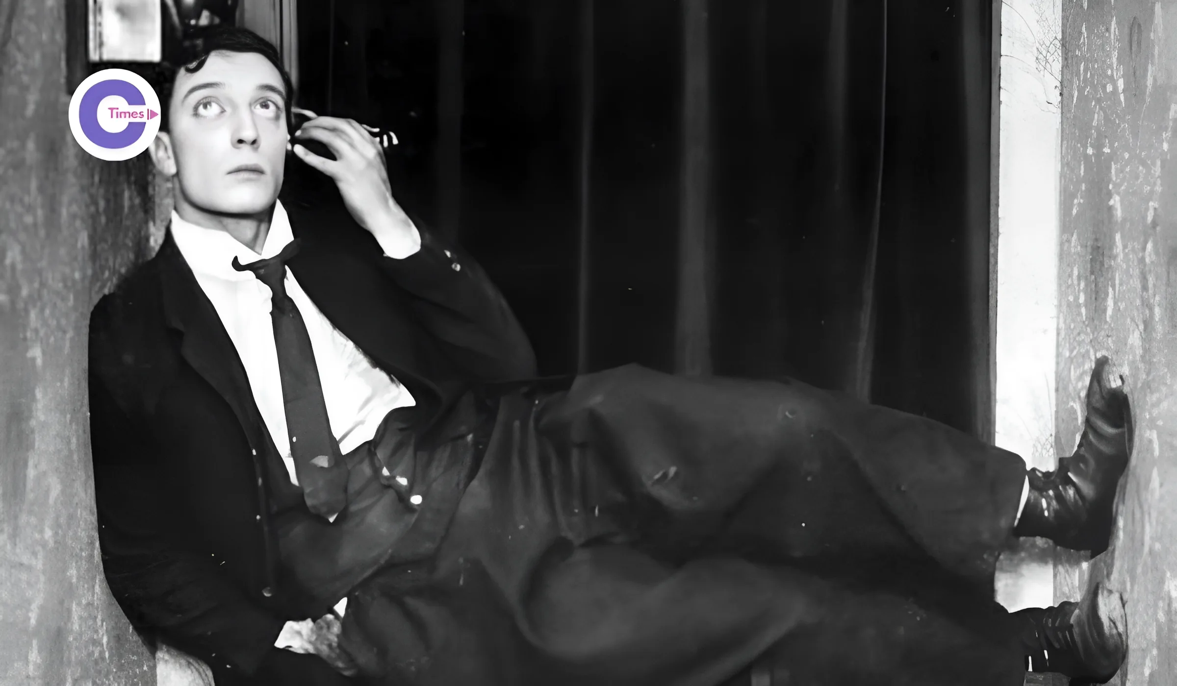 Hollywood’s forgotten genius: Remembering Buster Keaton's contribution to film history