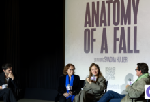 5 Reasons One Should Watch "Anatomy of a Fall"