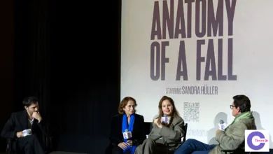 5 Reasons One Should Watch "Anatomy of a Fall"