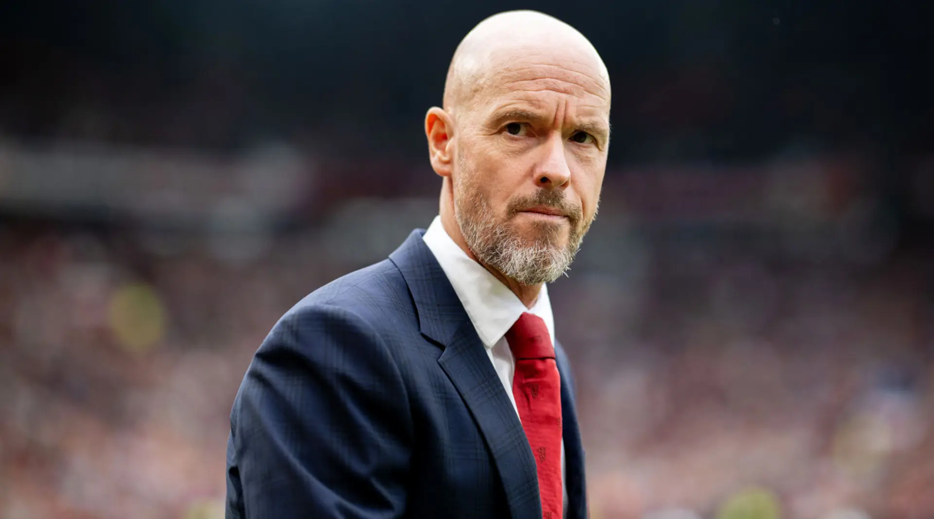 Eric Ten Hag