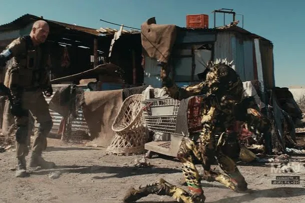 District 9