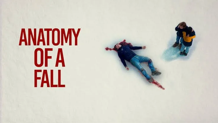 5 Reasons One Should Watch "Anatomy of a Fall"