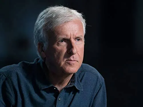 James Cameron 