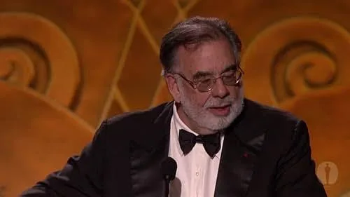 Francis Ford Coppola 